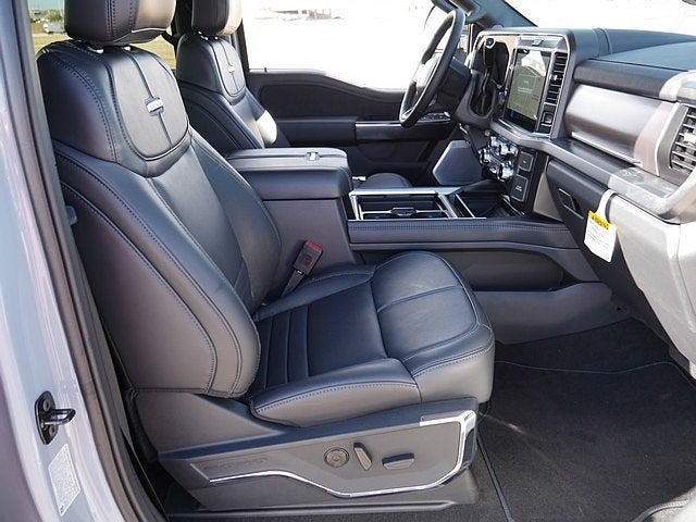 2026 Ford F-350SD Platinum CREW 4WD