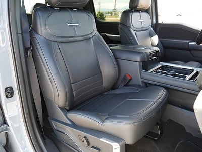 2026 Ford F-350SD Platinum CREW 4WD