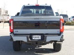 2026 Ford F-350SD Platinum CREW 4WD