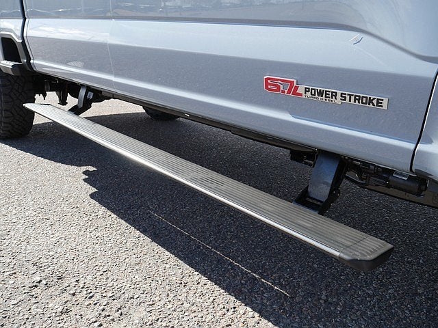 2026 Ford F-350SD Platinum CREW 4WD