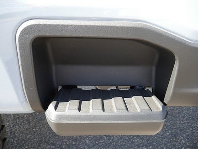 2026 Ford F-350SD Platinum CREW 4WD