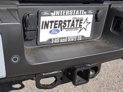 2026 Ford F-350SD Platinum CREW 4WD