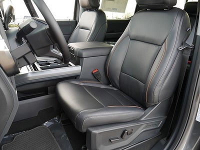 2026 Ford F-350SD Lariat CREW 4WD