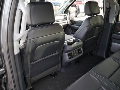 2026 Ford F-350SD Lariat CREW 4WD