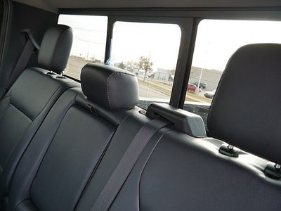 2026 Ford F-350SD Lariat CREW 4WD