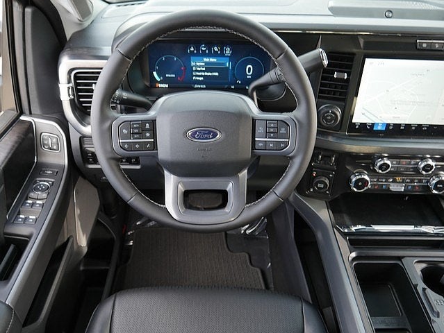 2026 Ford F-350SD Lariat CREW 4WD