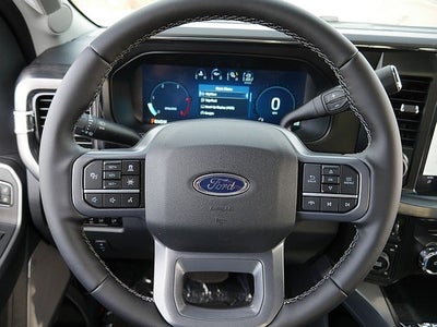 2026 Ford F-350SD Lariat CREW 4WD