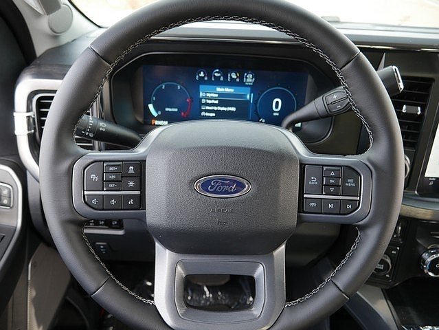 2026 Ford F-350SD Lariat CREW 4WD