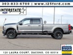 2026 Ford F-350SD Lariat CREW 4WD