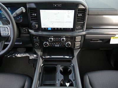 2026 Ford F-350SD Lariat CREW 4WD