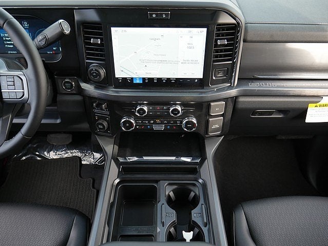 2026 Ford F-350SD Lariat CREW 4WD