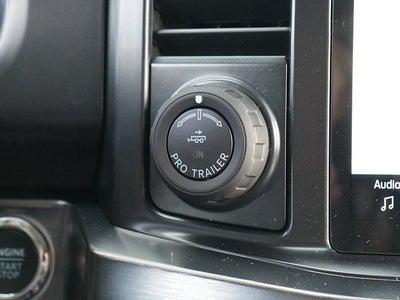 2026 Ford F-350SD Lariat CREW 4WD