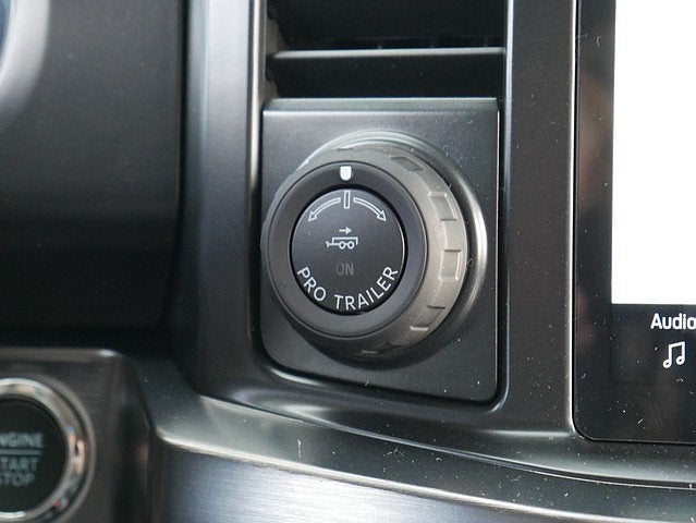 2026 Ford F-350SD Lariat CREW 4WD