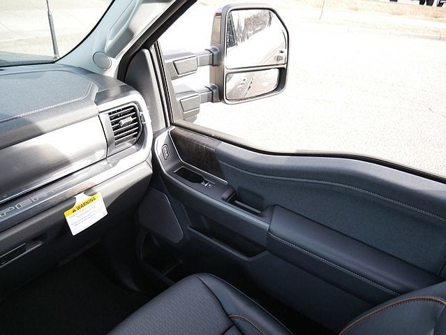 2026 Ford F-350SD Lariat CREW 4WD