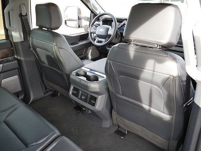 2026 Ford F-350SD Lariat CREW 4WD