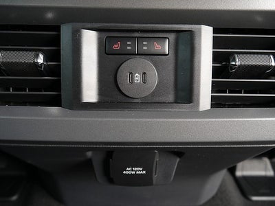 2026 Ford F-350SD Lariat CREW 4WD