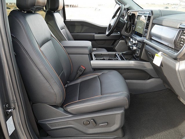 2026 Ford F-350SD Lariat CREW 4WD