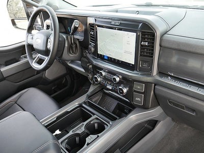 2026 Ford F-350SD Lariat CREW 4WD