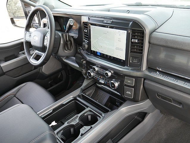 2026 Ford F-350SD Lariat CREW 4WD