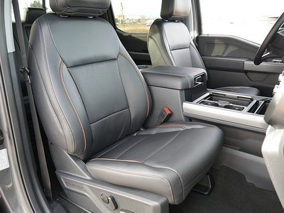 2026 Ford F-350SD Lariat CREW 4WD