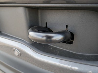 2026 Ford F-350SD Lariat CREW 4WD