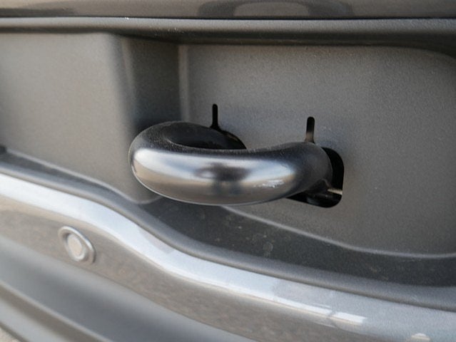 2026 Ford F-350SD Lariat CREW 4WD