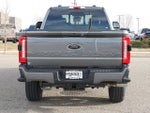 2026 Ford F-350SD Lariat CREW 4WD