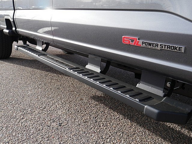 2026 Ford F-350SD Lariat CREW 4WD