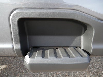 2026 Ford F-350SD Lariat CREW 4WD