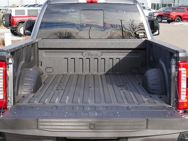 2026 Ford F-350SD Lariat CREW 4WD