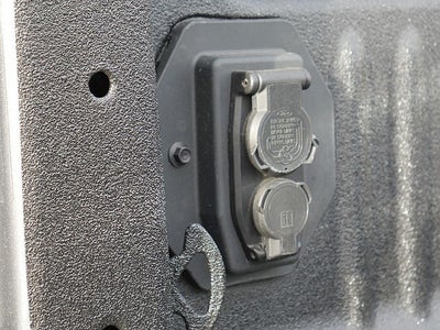 2026 Ford F-350SD Lariat CREW 4WD