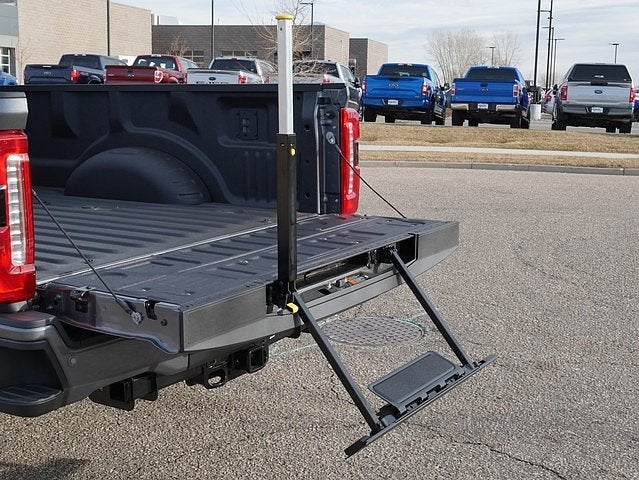 2026 Ford F-350SD Lariat CREW 4WD
