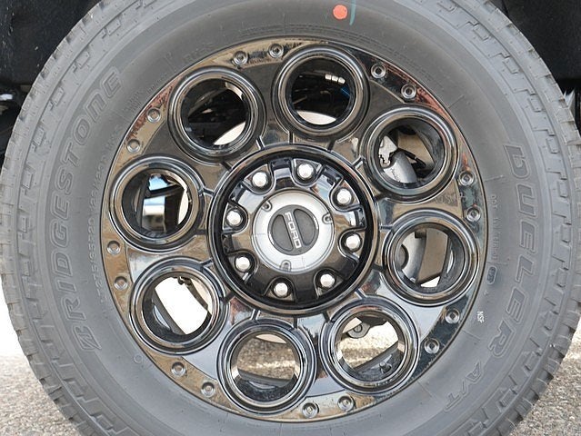 2026 Ford F-350SD Lariat CREW 4WD