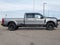 2026 Ford F-350SD Lariat CREW 4WD