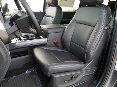 2026 Ford F-350SD Lariat CREW 4WD