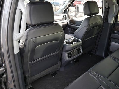 2026 Ford F-350SD Lariat CREW 4WD