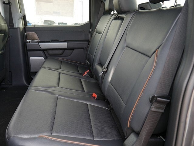 2026 Ford F-350SD Lariat CREW 4WD