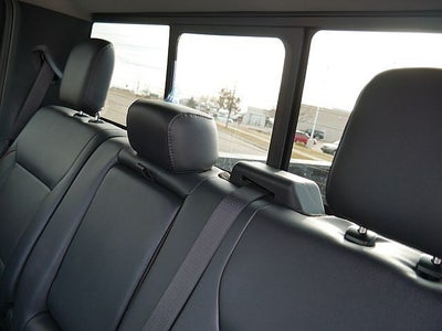 2026 Ford F-350SD Lariat CREW 4WD