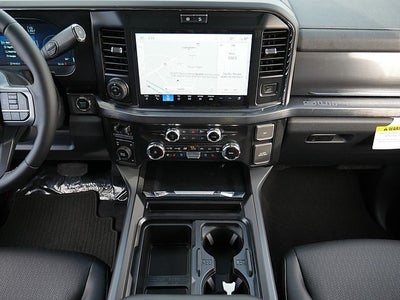 2026 Ford F-350SD Lariat CREW 4WD