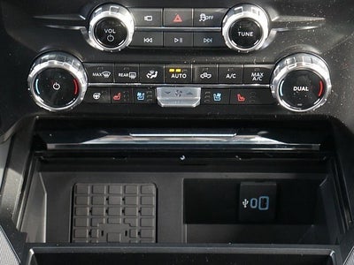 2026 Ford F-350SD Lariat CREW 4WD