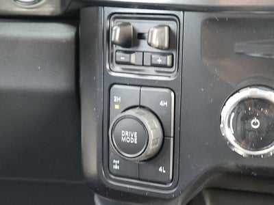 2026 Ford F-350SD Lariat CREW 4WD