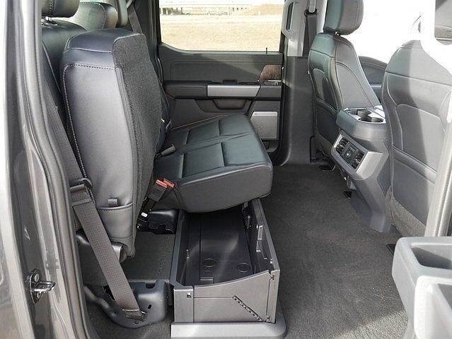 2026 Ford F-350SD Lariat CREW 4WD