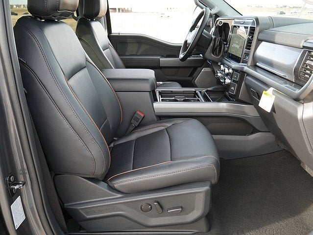 2026 Ford F-350SD Lariat CREW 4WD