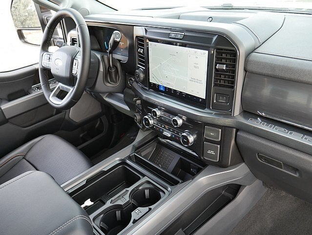 2026 Ford F-350SD Lariat CREW 4WD