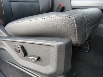 2026 Ford F-350SD Lariat CREW 4WD