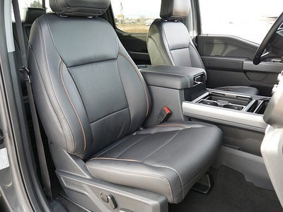 2026 Ford F-350SD Lariat CREW 4WD