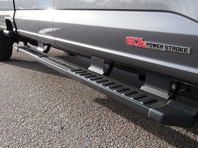 2026 Ford F-350SD Lariat CREW 4WD