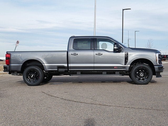 2026 Ford F-350SD Lariat CREW 4WD