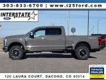 2026 Ford F-350SD King Ranch CREW 4WD