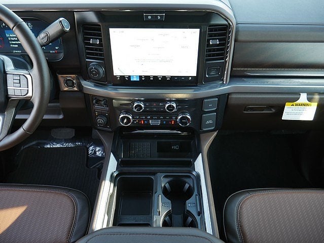 2026 Ford F-350SD King Ranch CREW 4WD